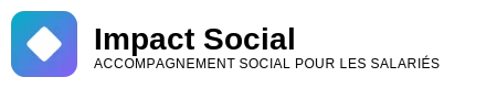Impact Social - Accompagnement social pour les salariés